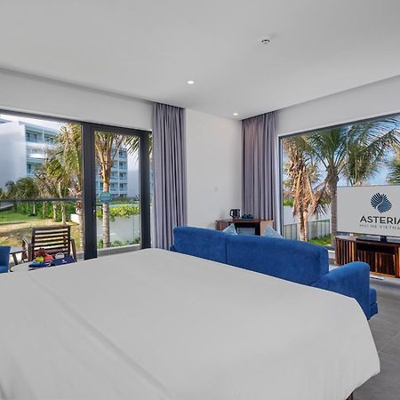 Asteria Mui Ne Resort Phan Thiet Exterior photo