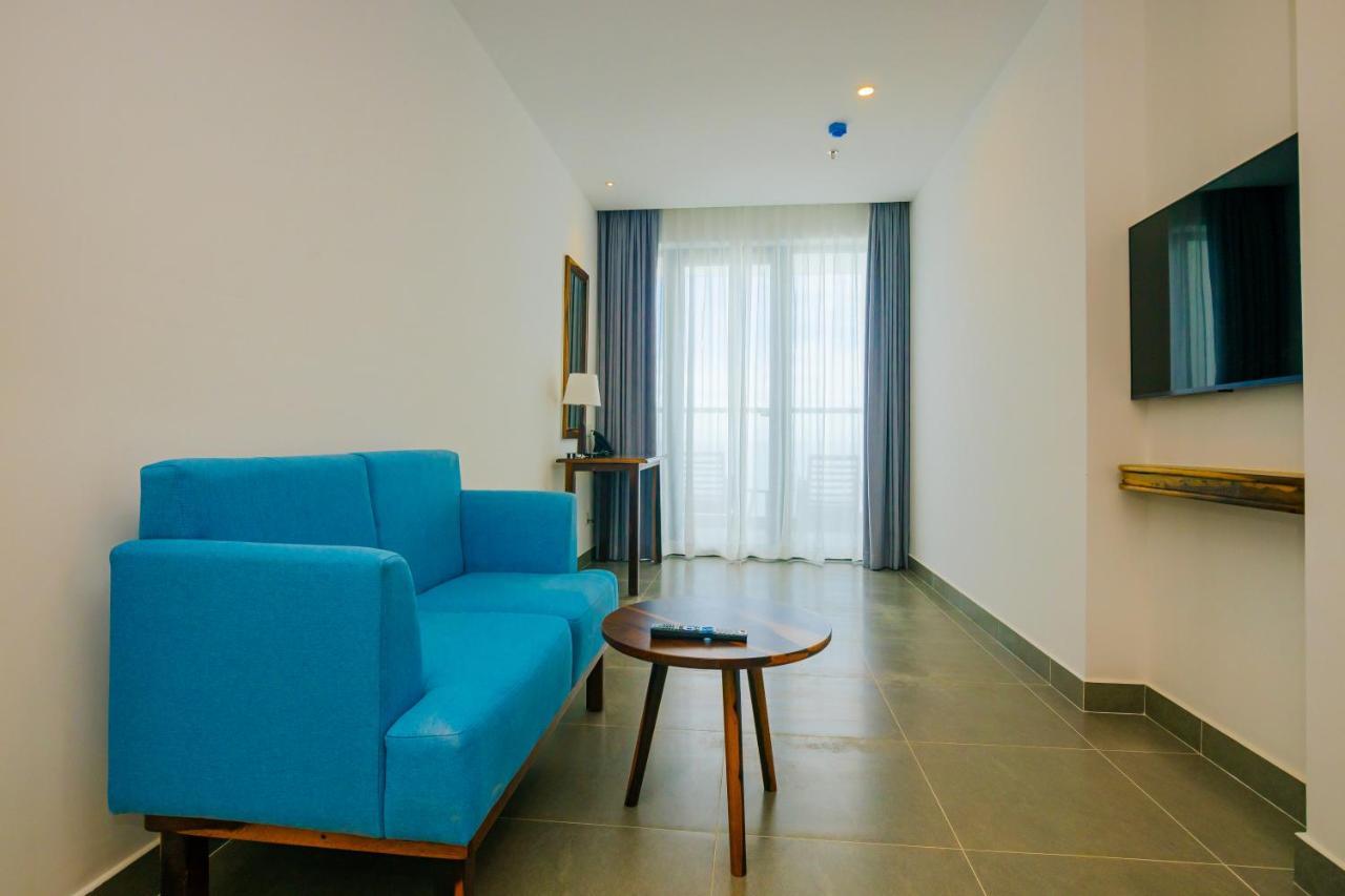 Asteria Mui Ne Resort Phan Thiet Exterior photo