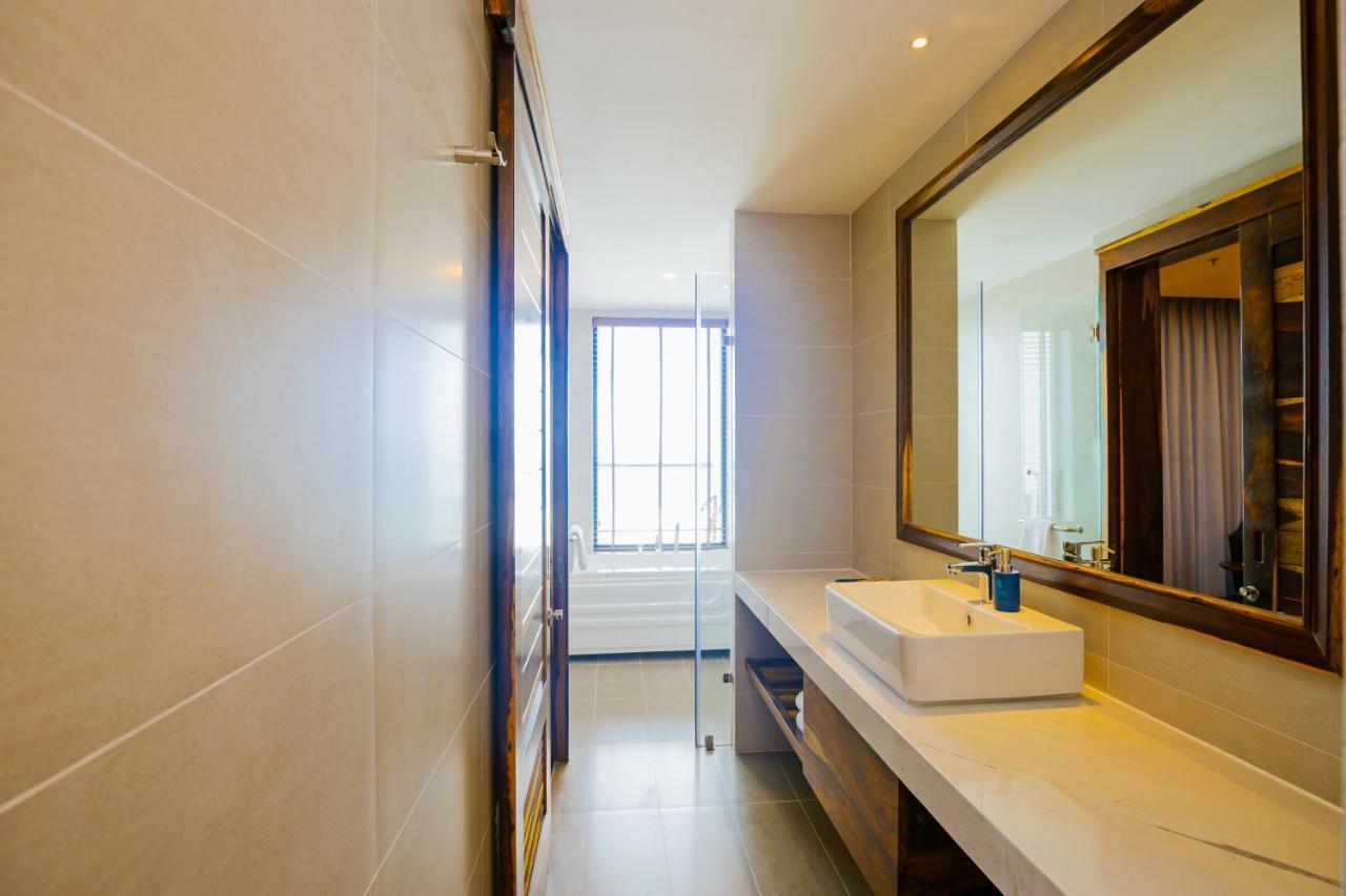 Asteria Mui Ne Resort Phan Thiet Exterior photo